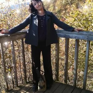 Meet your Posher, Katayon